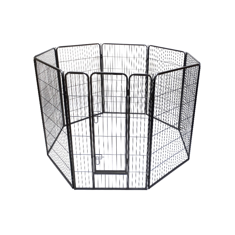 DH093-4 Outdoor Heavy Duty draadhekkrat huisdierkooi